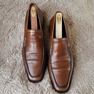 Donald J Pliner - men's dress shoes